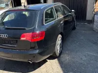 Gebraucht Audi A6 170 PS (125 kW) 2006 Schwarz Kombi