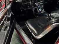 Second-hand Ford Thunderbird 256 CP (188 kW) 1965 Roșu Coupe