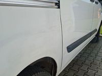 Gebraucht Ford Transit Custom 101 PS (74 kW) 2016 Weiß Kombi