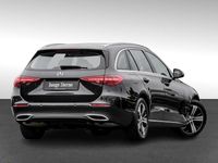 Gebraucht Mercedes C300 Avantgarde 258 PS (189 kW) 2022 Szary Kombi