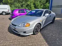 Gebraucht Hyundai Coupé GLS 167 PS (122 kW) 2003 Coupé