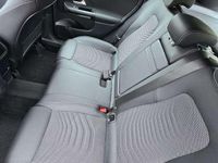 Gebraucht Mercedes B180 Style 116 PS (85 kW) 2019 Schwarz Kleinwagen
