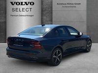 Gebraucht Volvo S60 184 PS (135 kW) 2024 Limousine