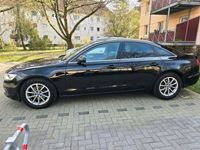 gebraucht Audi A6 4G 3.0L TDI Limousine