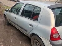 gebraucht Renault Clio 