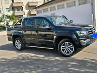 gebraucht VW Amarok V6