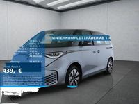 Gebraucht VW ID. Buzz Pro 210 kW (286 PS) 2025 Silber Van / Kleinbus