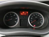 Gebraucht Renault Trafic 115 PS (84 kW) 2011 Weiß Van / Kleinbus