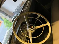 Gebraucht Ford Taunus 38 PS (27 kW) 1959 Grau Limousine