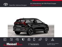 Gebraucht Hyundai Bayon Select 101 PS (74 kW) 2024 Schwarz SUV