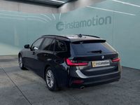 gebraucht BMW 318 d | Liverof Laser