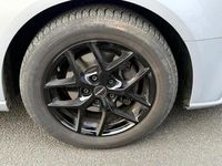 Gebraucht Audi A3 116 PS (85 kW) 2020 Grau Limousine