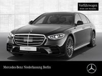 Gebraucht Mercedes S350 AMG 313 PS (230 kW) 2025 Schwarz Limousine