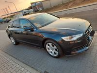 gebraucht Audi A6 Avant 2.0 TDI DPF multitronic