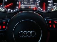 Gebraucht Audi A6 S-Line 190 PS (139 kW) 2016 Schwarz Kombi