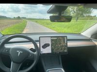 gebraucht Tesla Model Y Long Range Dual Motor AWD