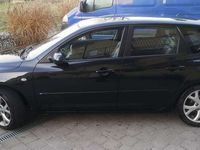 gebraucht Mazda 3 1.6 CD Sport DPF Active