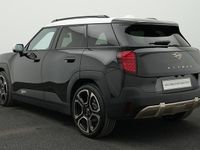 Gebraucht Mini Aceman Favoured 135 kW (184 PS) 2025 Schwarz SUV