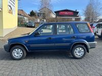 gebraucht Honda CR-V 2.0*KLIMA*AHK*