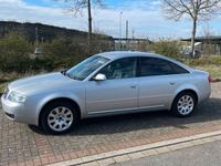 gebraucht Audi A6 2.4