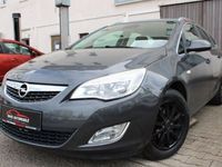gebraucht Opel Astra Sports Tourer/NAVI/KLIMA/ALU/FREISPR/NEB