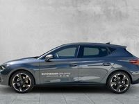 Gebraucht Cupra Leon 150 PS (110 kW) 2025 Magnetic grau Limousine