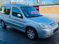 Gebraucht Citroën Berlingo 109 PS (80 kW) 2005 Grau Van / Kleinbus