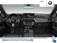 gebraucht BMW 540 xDrive