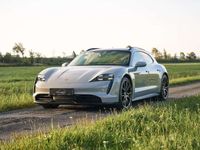gebraucht Porsche Taycan Sport Turismo 4S/Performancebatterie Plus
