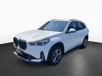 Gebraucht BMW X1 Sport Line 326 PS (239 kW) 2023 Weiß SUV