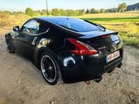 Gebraucht Nissan 370Z Pack 328 PS (241 kW) 2016 Schwarz Coupé