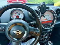 Gebraucht Mini Cooper Countryman 122 PS (89 kW) 2010 SUV
