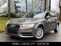 Gebraucht Audi A3 Ambiente 184 PS (135 kW) 2013 Braun Limousine