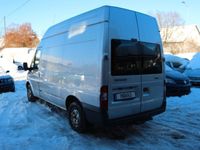 gebraucht Ford Transit Kasten FT 280 M LKW*KLIMAANLAGE*