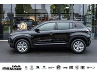 Gebraucht Jeep Avenger Altitude 101 PS (74 kW) 2025 Schwarz SUV