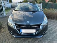 gebraucht Peugeot 208 1.2 PureTech *5SITZER/TÜV/KLIMA/SITZHEIZUNG*