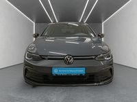 gebraucht VW Golf VIII Variant 2,0 TSI R-Line DSG Pano*Matrix*BlackStyle