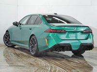 Gebraucht BMW M5 Performance 727 PS (534 kW) 2025 Grün Limousine