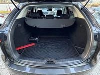 Gebraucht Mazda CX-5 Exclusive 160 PS (117 kW) 2017 Obsidiangrau metallic SUV