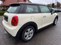 Gebraucht Mini Cooper 136 PS (100 kW) 2017 Weiß Kleinwagen