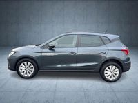 Gebraucht Seat Arona 116 PS (85 kW) 2025 Grau SUV