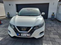 gebraucht Nissan Qashqai 1.6 dCi DPF Xtronic N-CONNECTA N-CON...