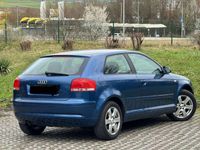 gebraucht Audi A3 1.6 Ambiente guter Zustand Tüv Neu