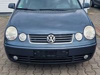 gebraucht VW Polo 9N Highline | Tüv 11/24 | 1.9 TDI | 2 Hand