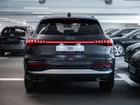 Neu Audi Q5 Sport 299 PS (219 kW) 2026 Grau SUV