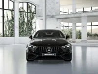 Gebraucht Mercedes CLE53 AMG AMG 449 PS (330 kW) 2026 Obsidianschwarz Cabrio