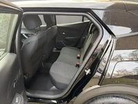 Gebraucht Peugeot 2008 Active 101 PS (74 kW) 2023 Perla nera schwarz SUV