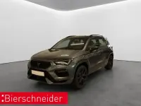Neu Cupra Ateca VZ 300 PS (220 kW) 2026 Grau SUV