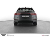 Neu Audi Q8 S-Line 286 PS (210 kW) 2025 Grau SUV