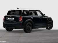 Używany Mini Cooper Classic 136 KM (100 kW) 2023 Czarny Hatchback